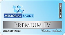 Carteirinha Premium IV